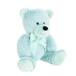 Jelly Bean Teddy Bear Soft Teal (20cmST)