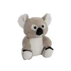 Koala Kev Plush Soft Toy Grey (28cmST)