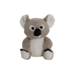 Koala Kev Plush Soft Toy Grey (28cmST)