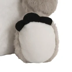 Koala Kev Plush Soft Toy Grey (28cmST)