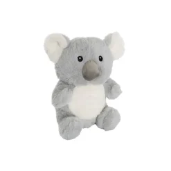 Koala Ralph Plush Soft Toy Slate Grey (25cmST)