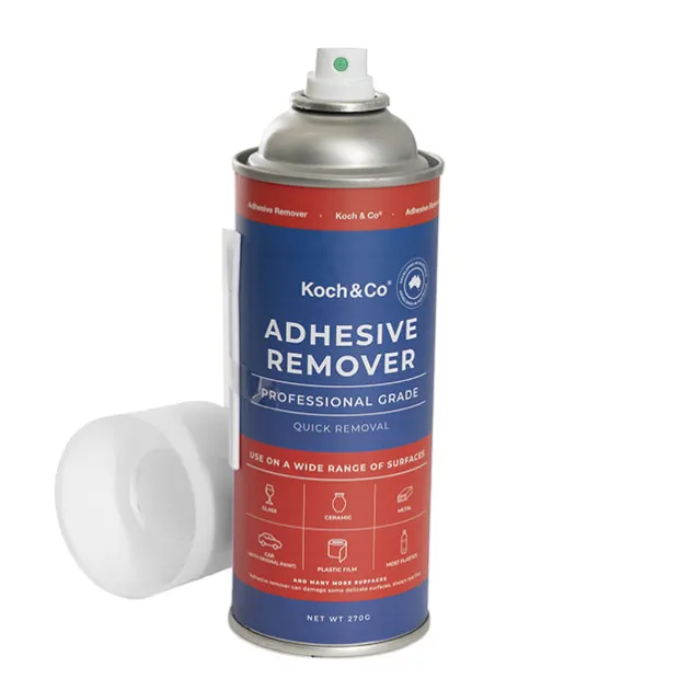 Koch & Co Floral Craft Glue & Adhesive Remover Spray (280g)