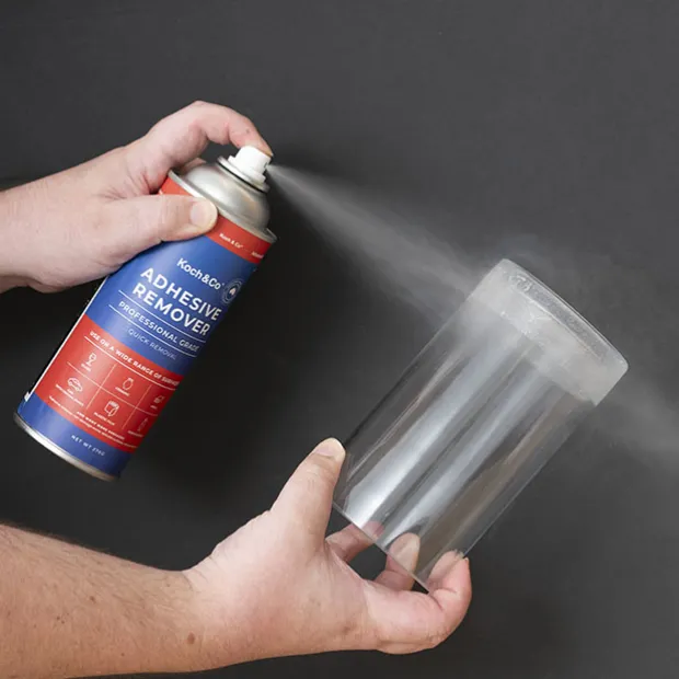 Koch & Co Floral Craft Glue & Adhesive Remover Spray (280g)