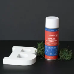 Koch & Co Floral Craft Spray Adhesive Glue (310g)