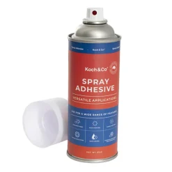 Koch & Co Floral Craft Spray Adhesive Glue (310g)