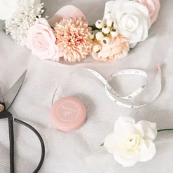 Koch & Co Pocket Tape Measure 1.5m Assorted Colour