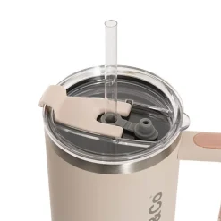 Koch & Co Premium Insulated Travel Tumbler Nude (1.18L)