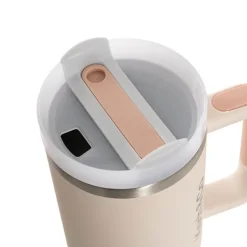 Koch & Co Premium Insulated Travel Tumbler Nude (1.18L)