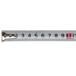Koch & Co Tape Measure Heavy Duty 3m