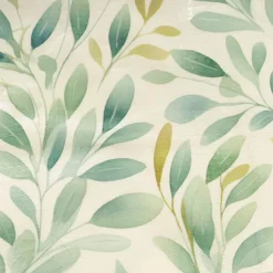 Koch Reusable PP Woven Bag 36L Leaves (62Wx18Gx43cmH)