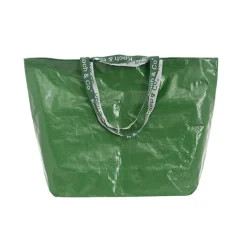 Koch Reusable PP Woven Bag 36L Green (62Wx18Gx43cmH)