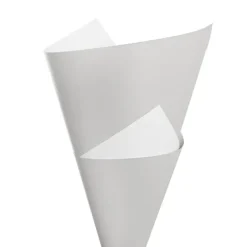 Kraft Paper Duet 80gsm Pumice & White Pack 100 (50x70cm)