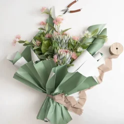 Kraft Paper Duet 80gsm Sampler Pack 100 (50x70cm)