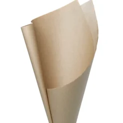 Kraft Paper 80gsm 5kg Pack Brown (50x70cm)