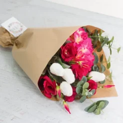 Kraft Paper 60gsm 5kg Pack Brown (50x70cm)