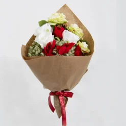 Kraft Paper 60gsm 5kg Pack Brown (50x70cm)