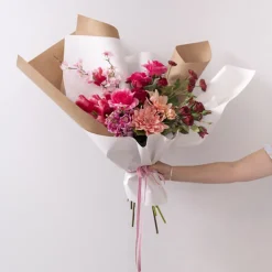 Kraft Paper 60gsm 5kg Pack White (50x70cm)