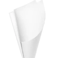 Kraft Paper 80gsm 5kg Pack White (50x70cm)