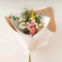 Kraft Paper 110gsm 5kg Pack White (50x70cm)