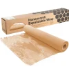 Kraft Paper Honeycomb Expandable Roll Brown (50cmx30m)