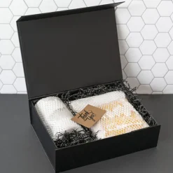 Kraft Paper Honeycomb Expandable Roll White (50cmx30m)