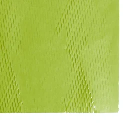 Kraft Paper Honeycomb Expandable Sheet PK50 Moss (50x50cm)