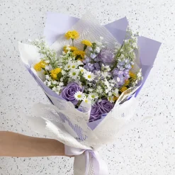 Kraft Paper Honeycomb Expandable Sheet PK50 White (50x50cm)