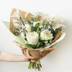 Kraft Paper Honeycomb Expandable Sheet PK50 Brown (50x50cm)