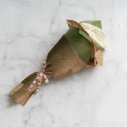 Kraft Paper Honeycomb Expandable Sheet PK50 Brown (50x50cm)