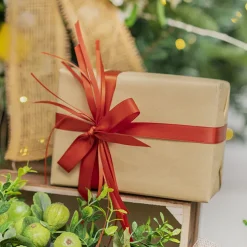 Kraft Paper 100m Bulk Value Roll 70gsm Brown (50cmx100m)