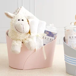 Larry Sheep Cream (24cmST)