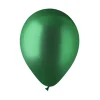 Latex Balloon 12" Pack 36 Emerald Green (30.5cmD)