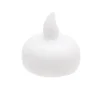 LED Floating Tealight 3.5x4cmH White Pack 12