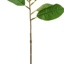 Lemon Spray Yellow (42cmH)