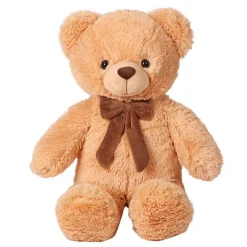 Liam Bear Brown (60cmST)