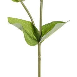 Lisianthus Spray Dusty Blue (89cmH)