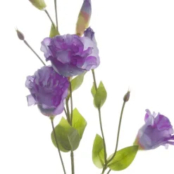 Lisianthus Spray Purple (89cmH)