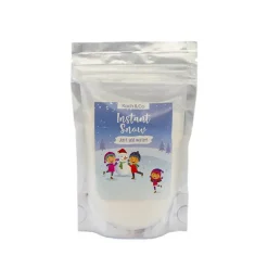 Magic Instant Artificial Snow 200g