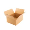 Mailing Outer Carton Pack 6 Brown (27Wx22.5Dx11.5Hcm) HTMS