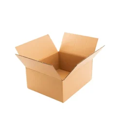 Mailing Outer Carton Pack 6 Brown (27Wx22.5Dx11.5Hcm) HTMS