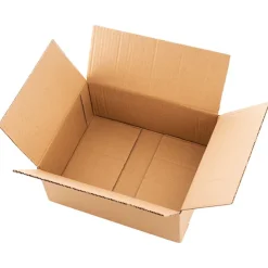 Mailing Outer Carton Pack 6 Brown (27Wx22.5Dx11.5Hcm) HTMS