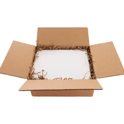 Mailing Outer Carton Pack 6 Brown (27Wx22.5Dx11.5Hcm) HTMS