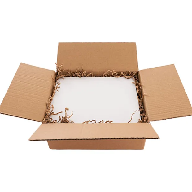 Mailing Outer Carton Pack 6 Brown (27Wx22.5Dx11.5Hcm) HTMS