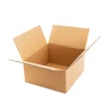 Mailing Outer Carton Pack 6 Brown (35Wx32.5Dx18Hcm) HTMSQ15