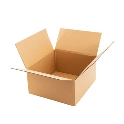 Mailing Outer Carton Pack 6 Brown (35Wx32.5Dx18Hcm) HTMSQ15