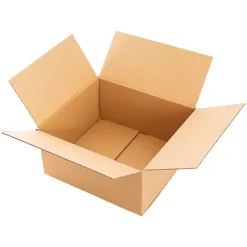 Mailing Outer Carton Pack 6 Brown (35Wx32.5Dx18Hcm) HTMSQ15