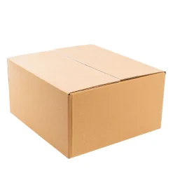 Mailing Outer Carton Pack 6 Brown (35Wx32.5Dx18Hcm) HTMSQ15