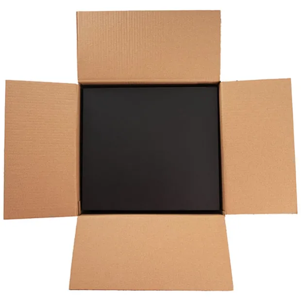 Mailing Outer Carton Pack 6 Brown (35Wx32.5Dx18Hcm) HTMSQ15