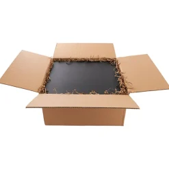 Mailing Outer Carton Pack 6 Brown (35Wx32.5Dx18Hcm) HTMSQ15