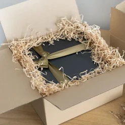 Mailing Outer Carton Pack 6 Brown (35Wx32.5Dx18Hcm) HTMSQ15